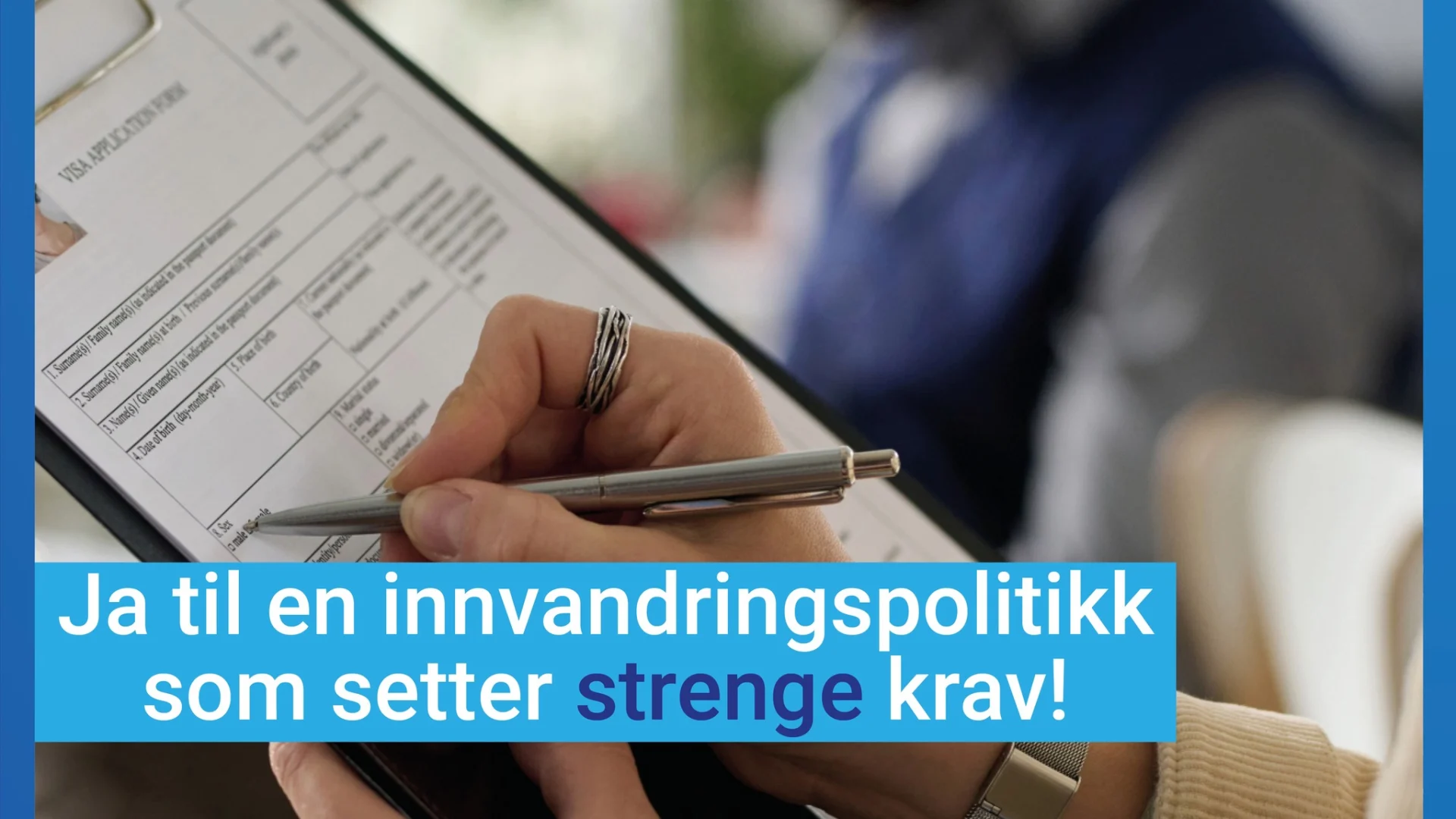 Trygdesvindel, patriotisme og klanlojalitet