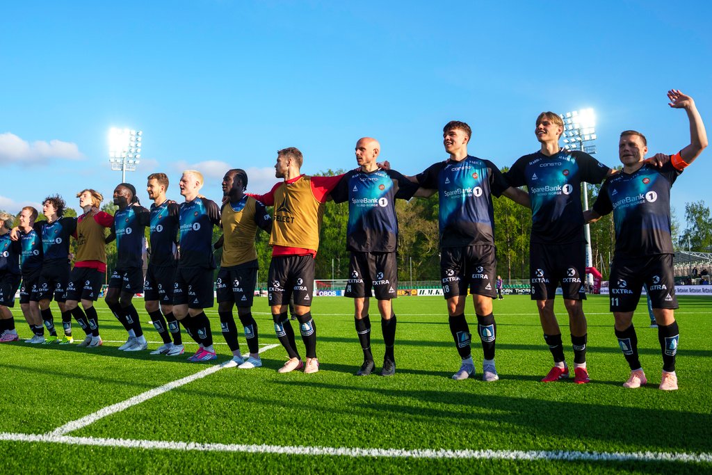 Hetesjokk venter for Tromsø: – En stor kontrast