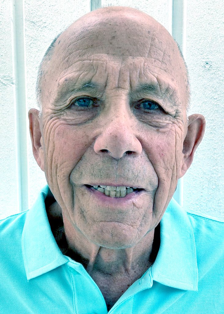 85 år 1. august: Flykaptein Rolf Olaf Mangseth, Griniveien 9, 0756 Oslo