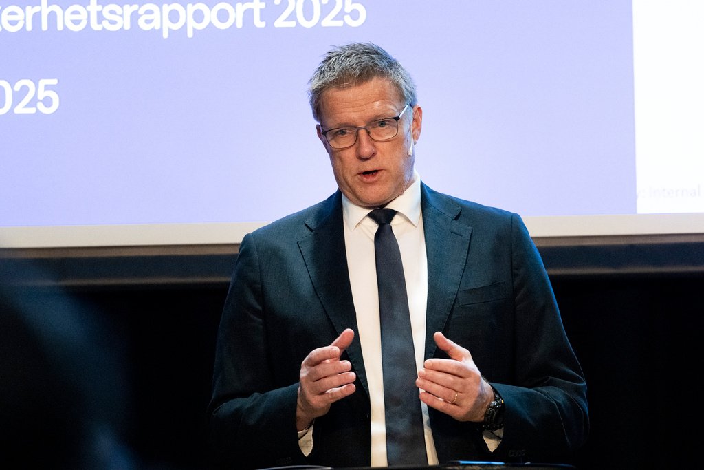 De nordiske landene skal samarbeide om grensekontroll