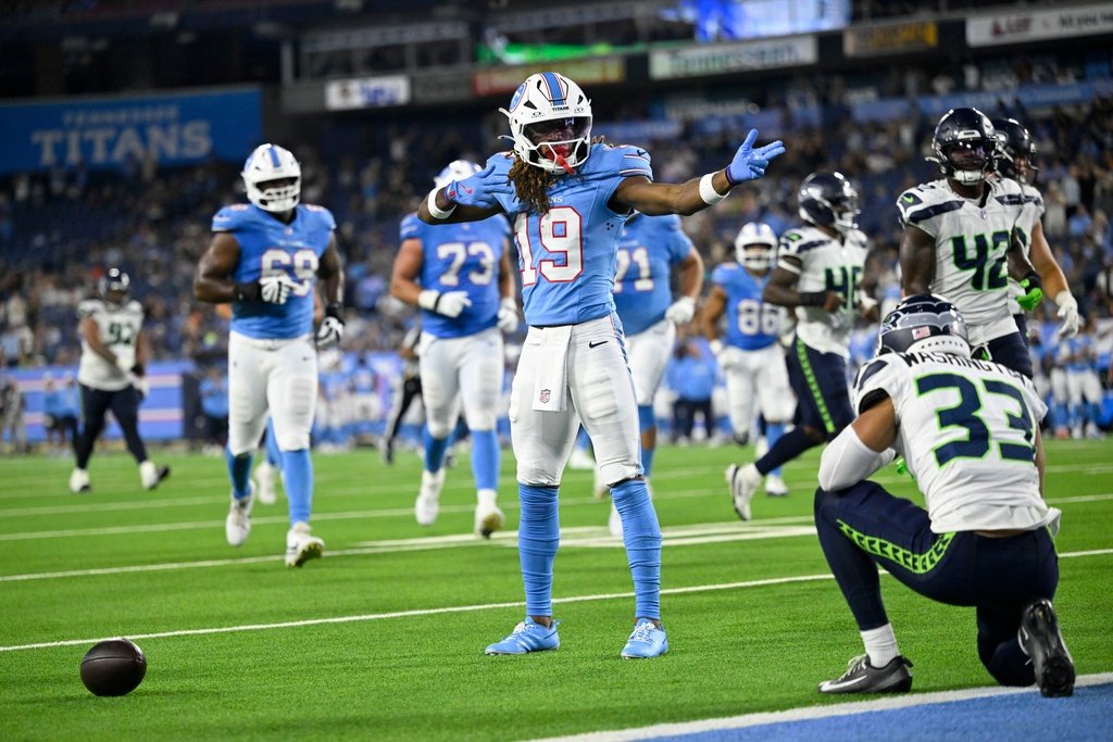 Ny studie: Minst 25 prosent av avdøde NFL-spillere hadde hjernesykdom
