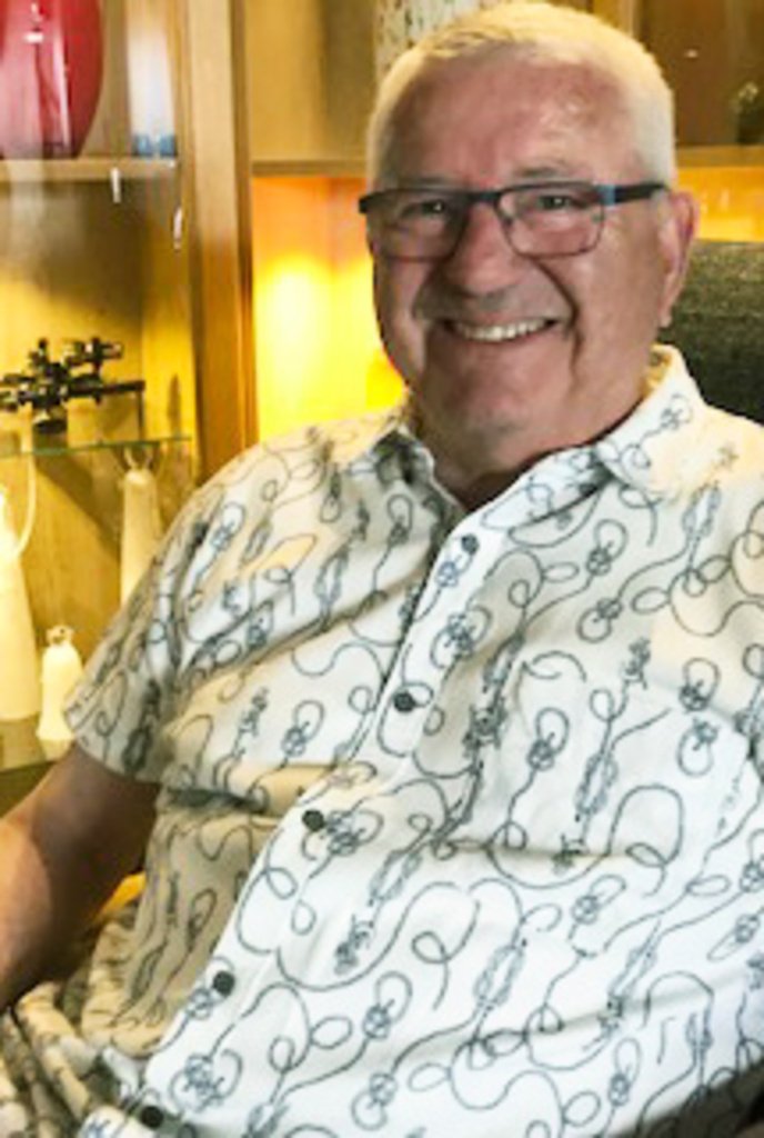 85 år 26. august: Skipsfører/plattformsjef Knut Victor Woxholt, Møllegata 9, 7650 Verdal