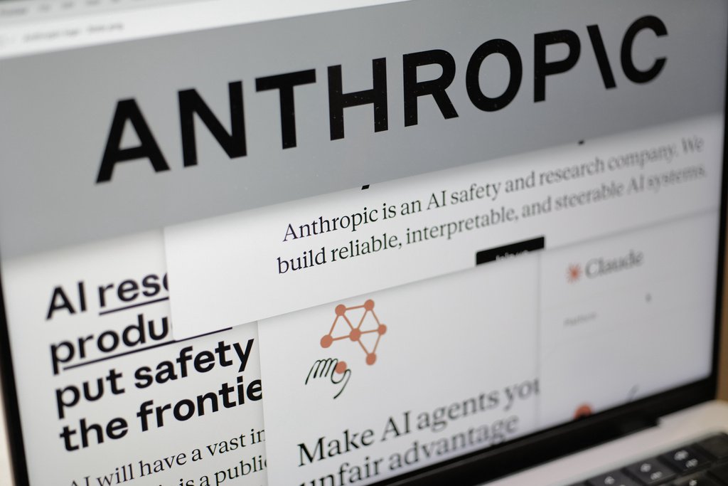 Medier: Anthropic advarer om «eksistensiell risiko» før børsnotering