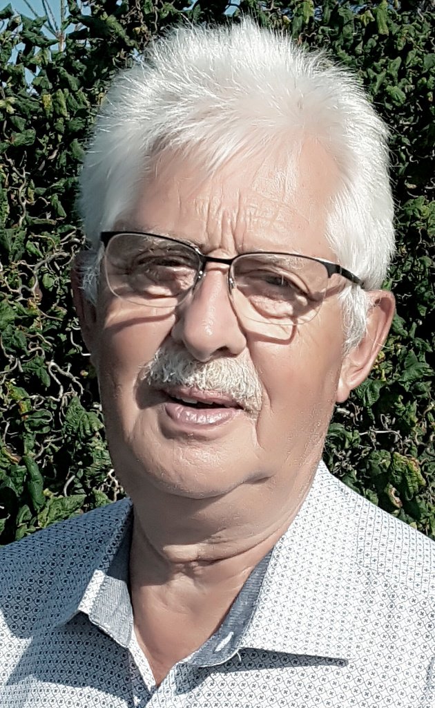 80 år 28. september: Sjefingeniør Svein Harald Søndenaa, Tivoliveien 14, 4812 Kongshavn