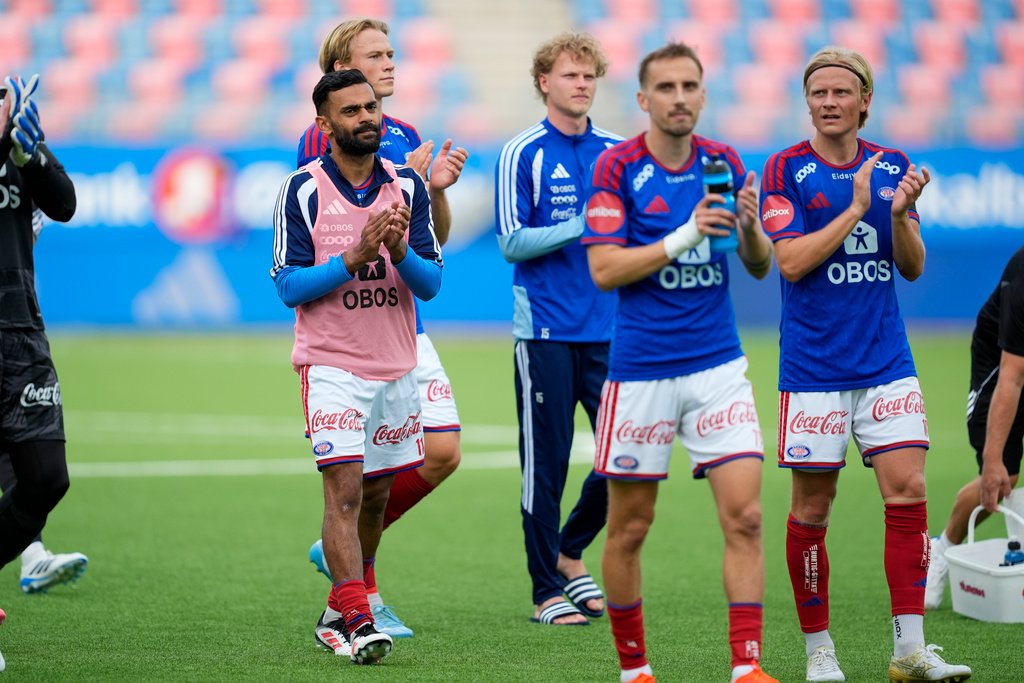 Økonomitrøbbel for Vålerenga – falt ned i rød sone i ny NFF-rapport