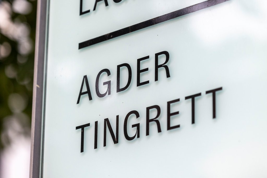 Mann dømt for blind vold i en rekke norske byer