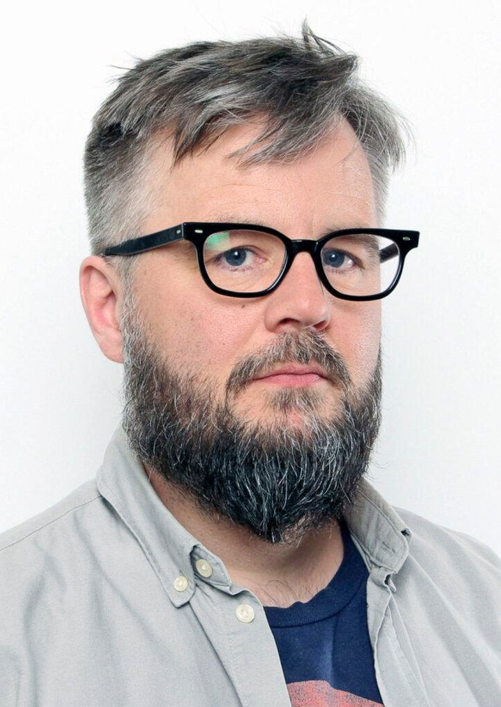 50 år 1. oktober: Førsteamanuensis / professor Arnkell Jonas Petersen, Gravdalsveien 2 E, 0756 Oslo