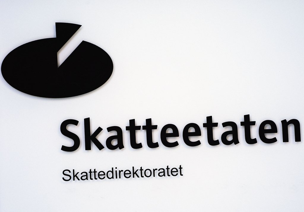 Teknisk trøbbel for Skatteetaten løst
