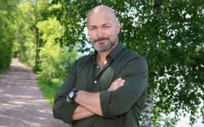 Erik konservativt