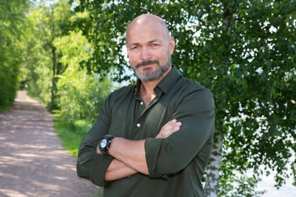 Norsk jødeparagraf i Judea