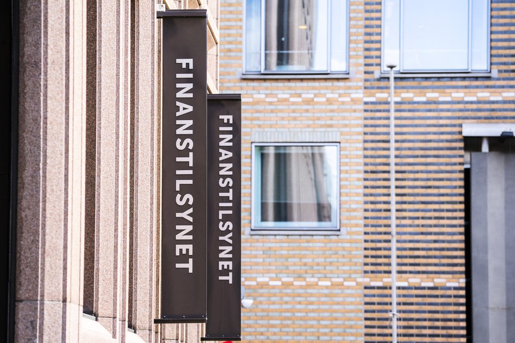 Finanstilsynet advarer mot falsk långiver: – Kun satt opp for å svindle