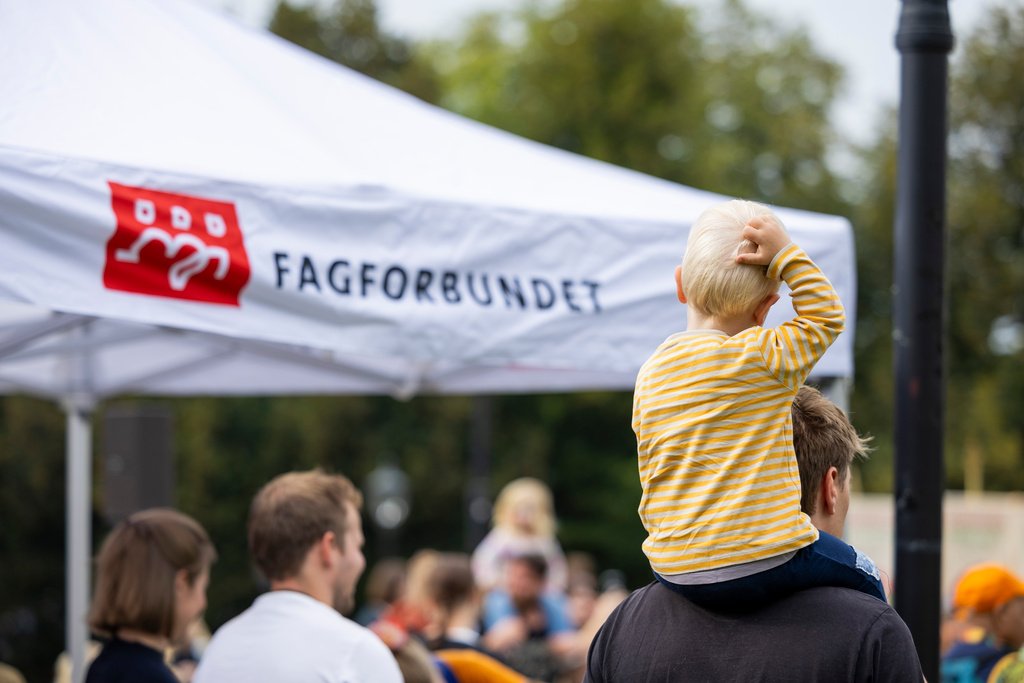 Varsler opptrapping av streik i privat omsorg – disse tas ut
