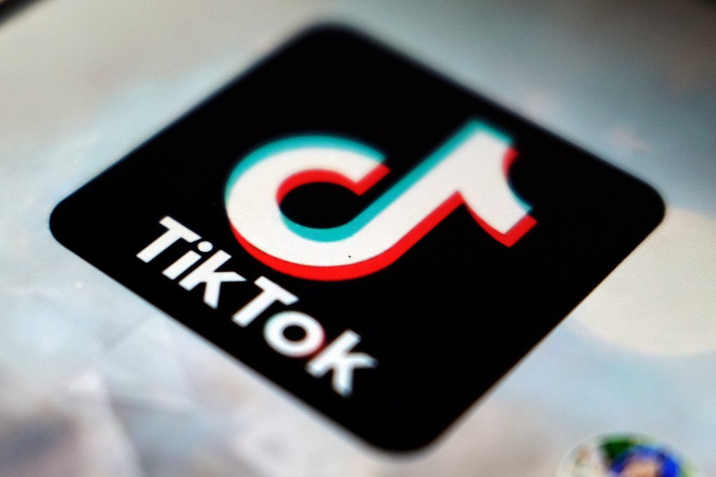 Første Tiktok-rettssak i USA starter mandag