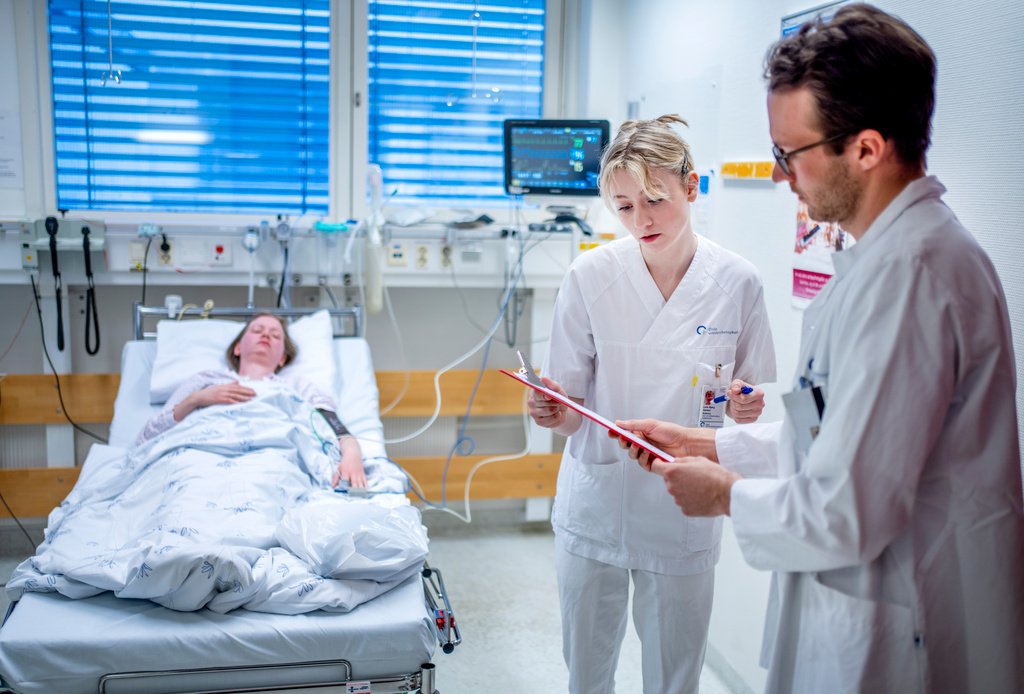 Norge godt i gang med tilpasset kreftbehandling: Flere enn 500 behandlet
