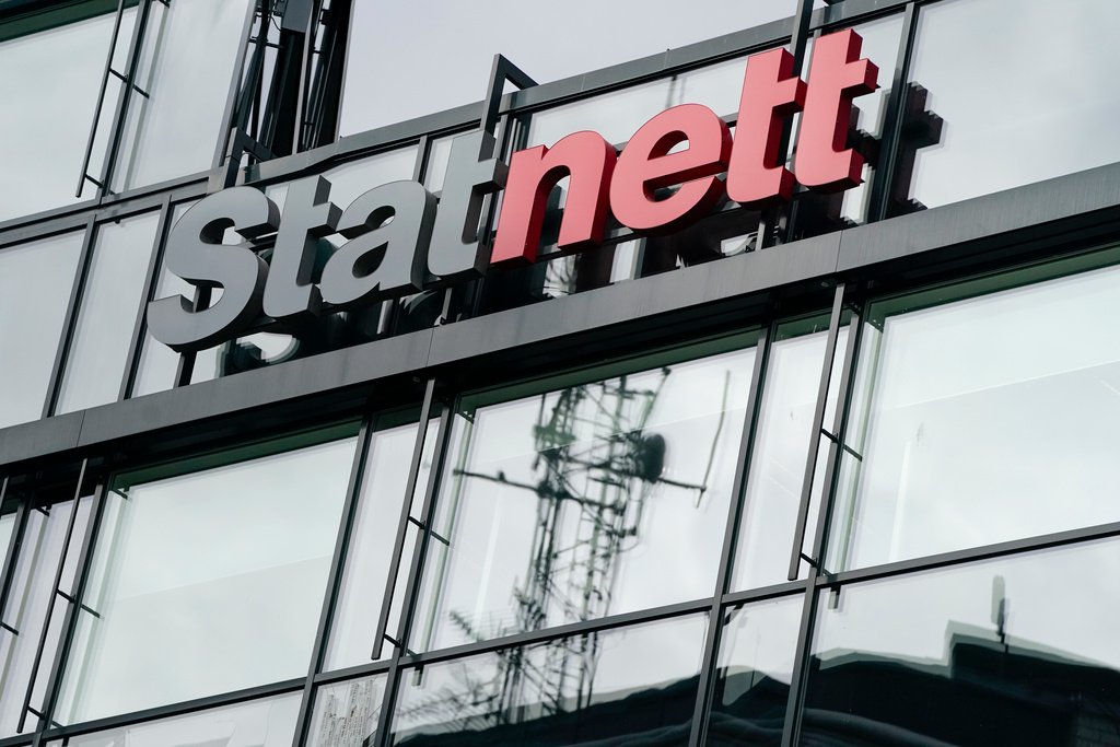 Danmarkskabel reparert etter tre måneder