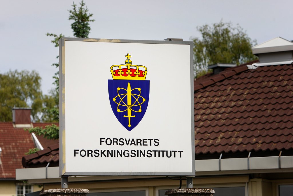 Vil opprette forskningssenter for Forsvaret i nord