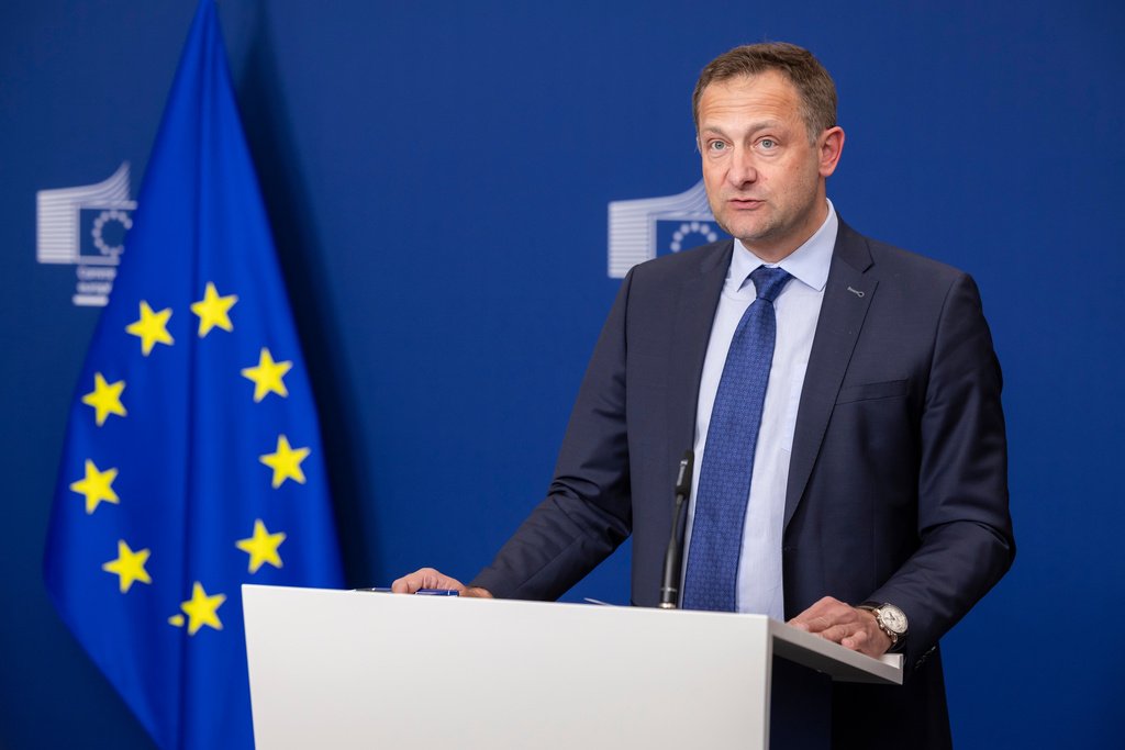 Ekstremsommer kostet EU-bønder dyrt