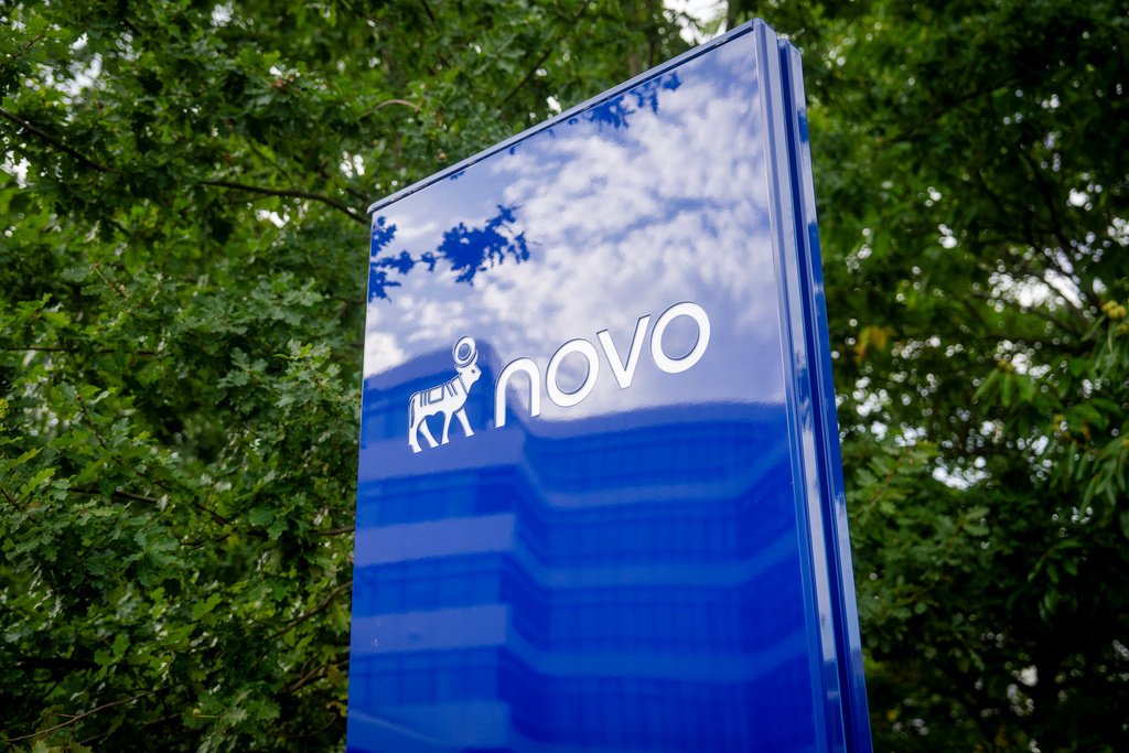 Novo inngår milliardavtale om svensk teknologi