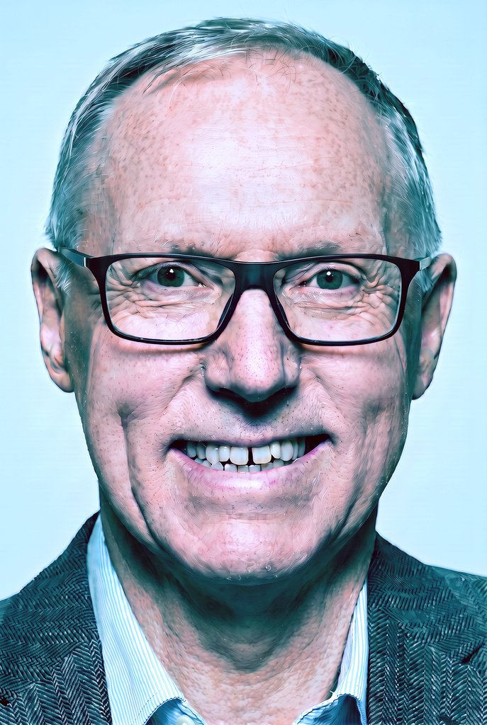 75 år 18. september: Professor Ole Torsæter, Øvergeilan 18, 7089 Heimdal