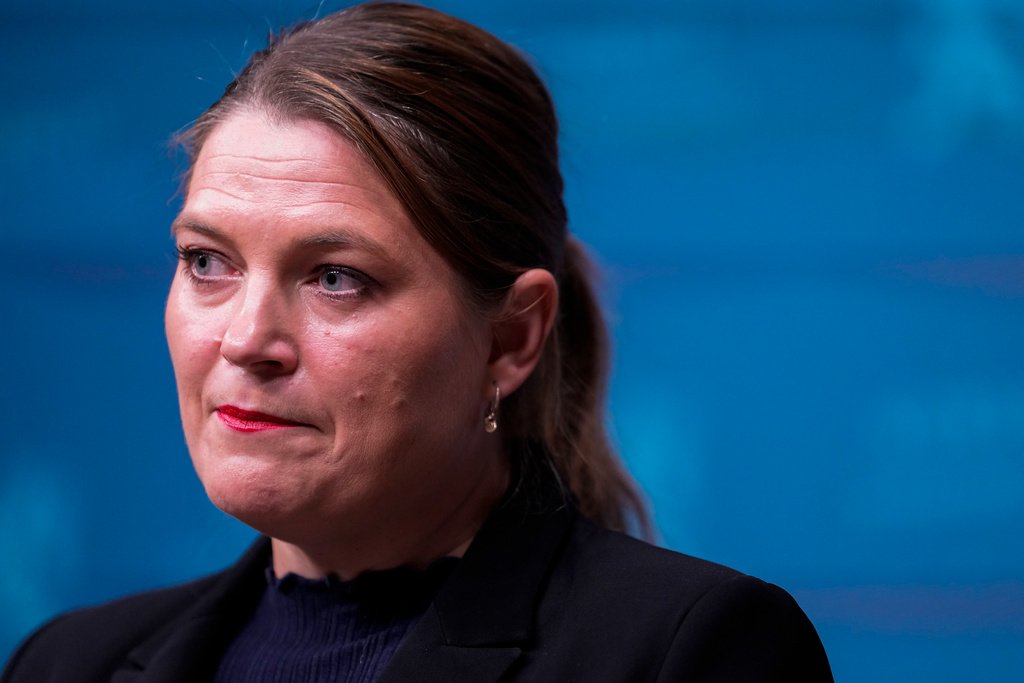 Regjeringen vil doble norske drivstofflagre – lover ikke statlig finansiering