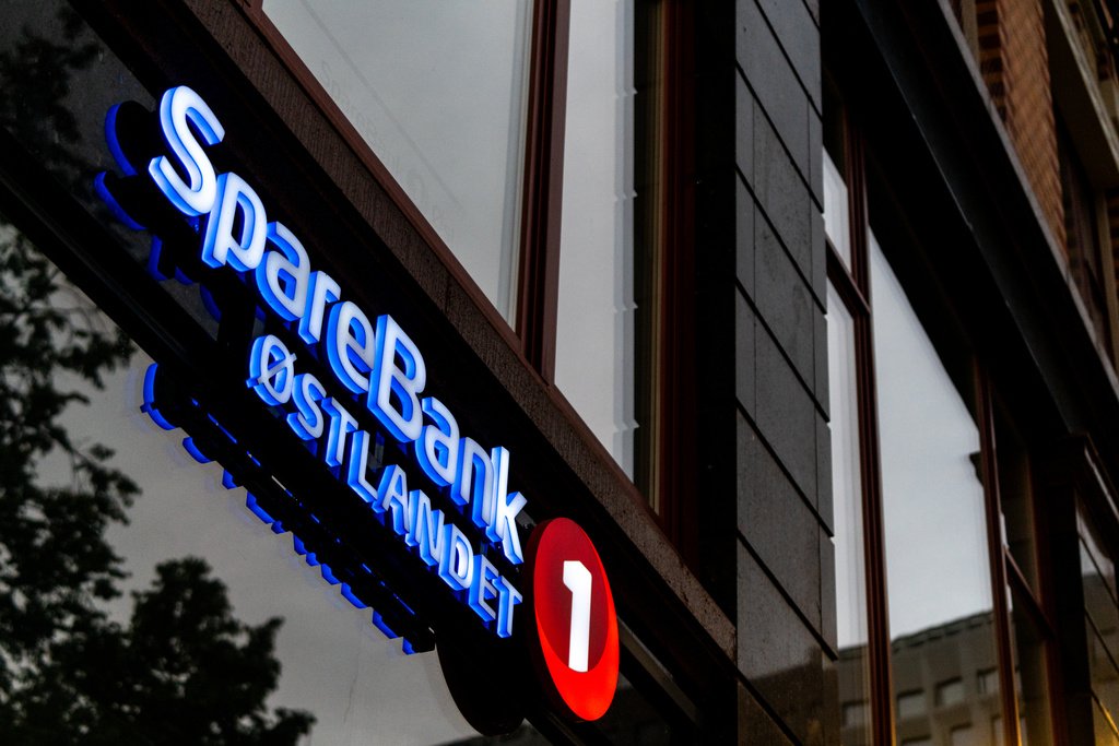 Flere banker setter opp renten