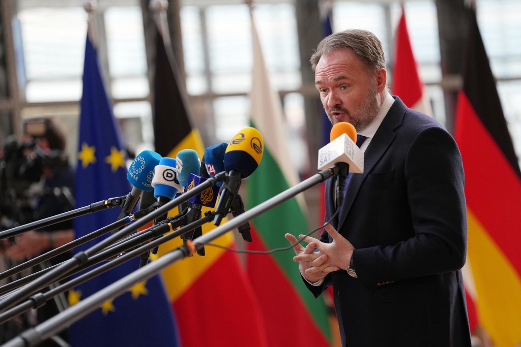 EU-land har svidd av 113 milliarder dollar mer på energi siden Iran-krigens start