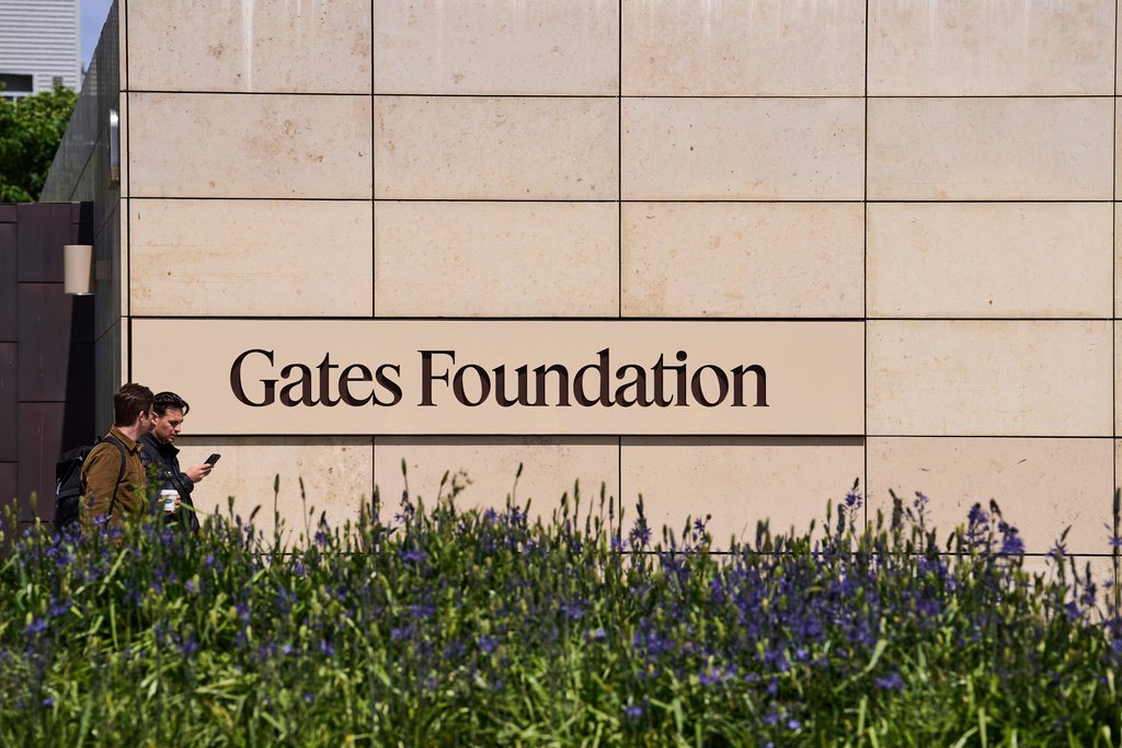 Bill Gates advarer: – KI vil forsterke sosiale ulikheter