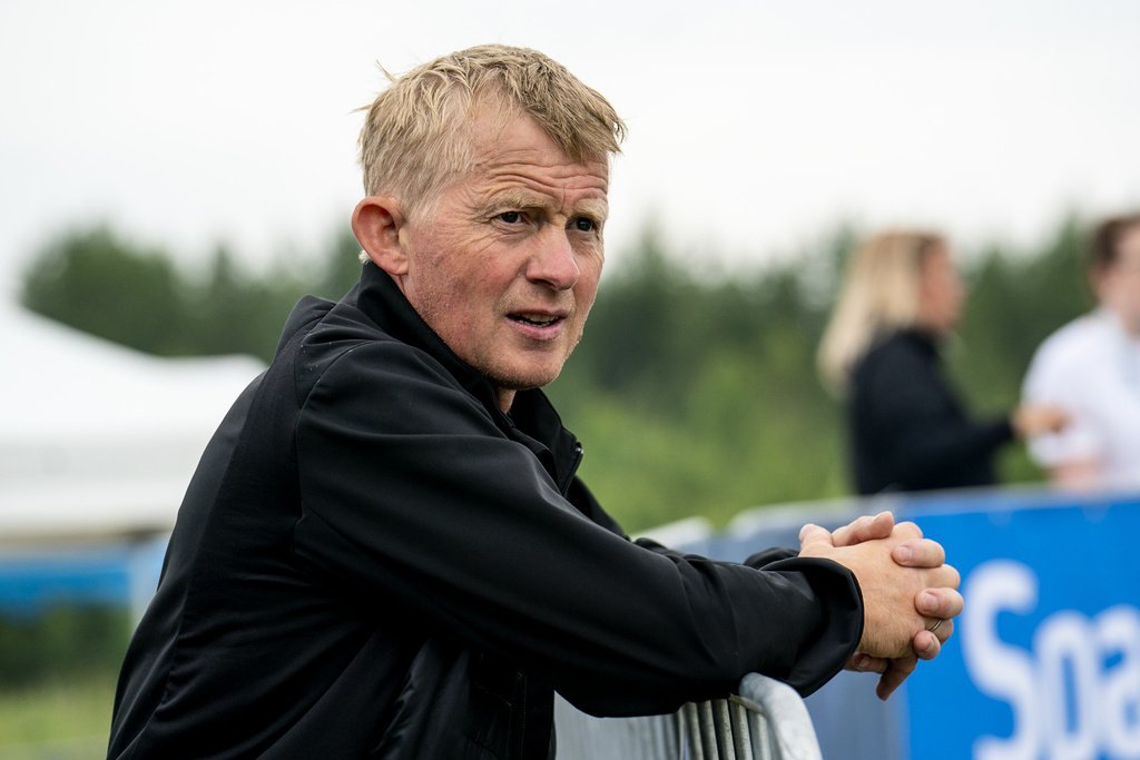 Ullevålseter pådro seg flere brudd og hjernerystelse i ulykke