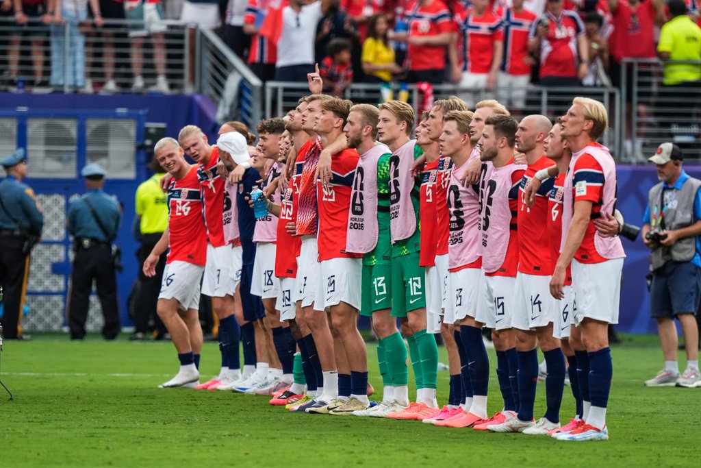 Dette skjer i dag