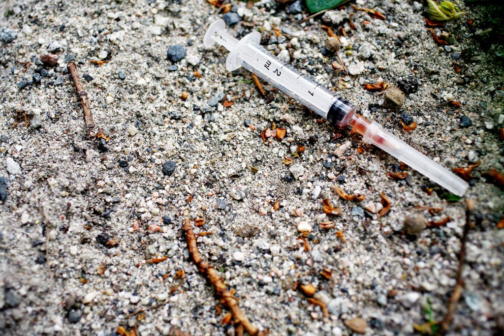 Helsedirektoratet advarer om sterkt heroin i omløp – knyttes til minst 20 overdoser og dødsfall