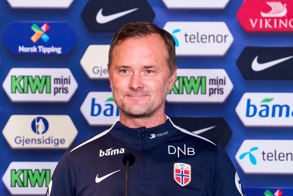 Dette skjer i dag