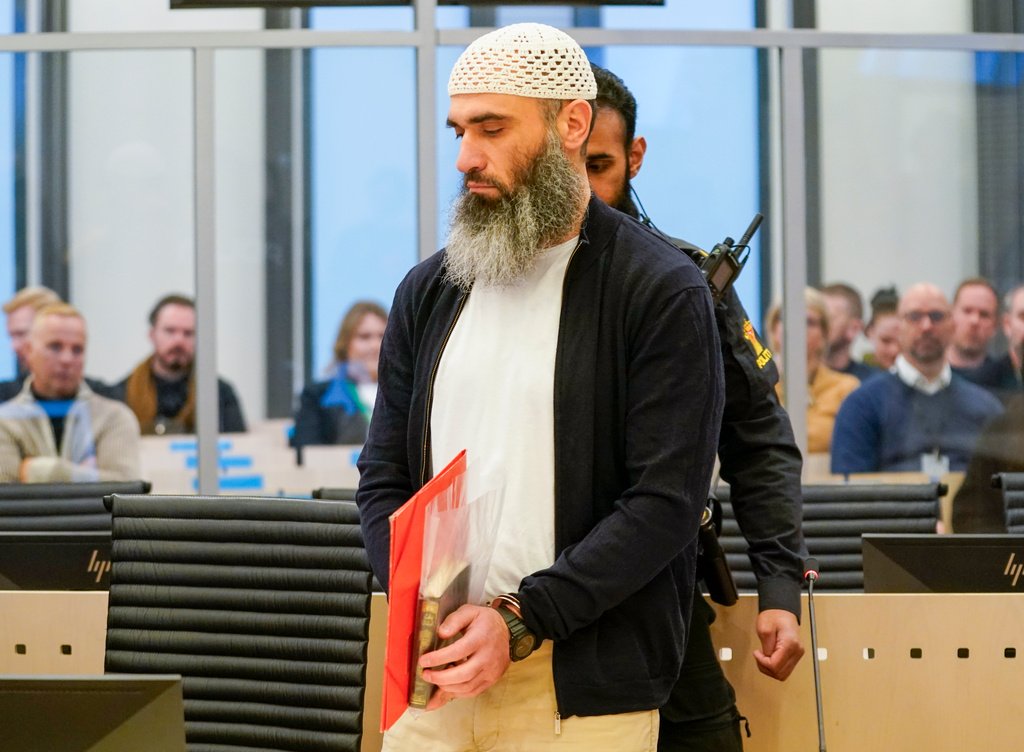 65 personer venter fortsatt på erstatning etter Oslo-terror