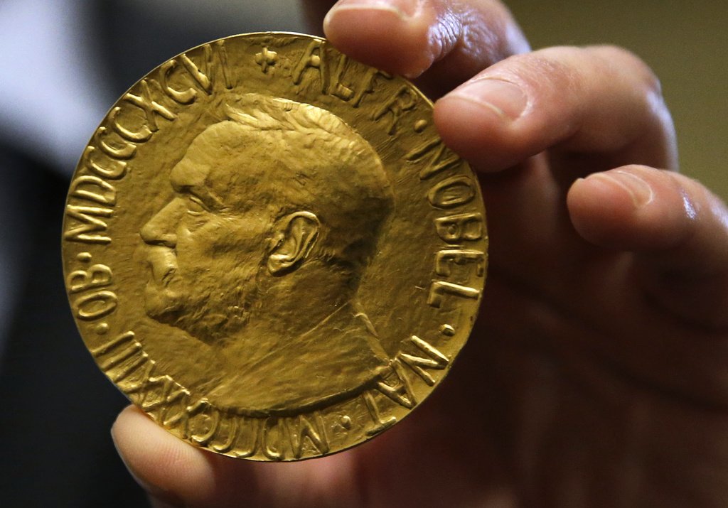 Nobelprisen økes med 1 million svenske kroner
