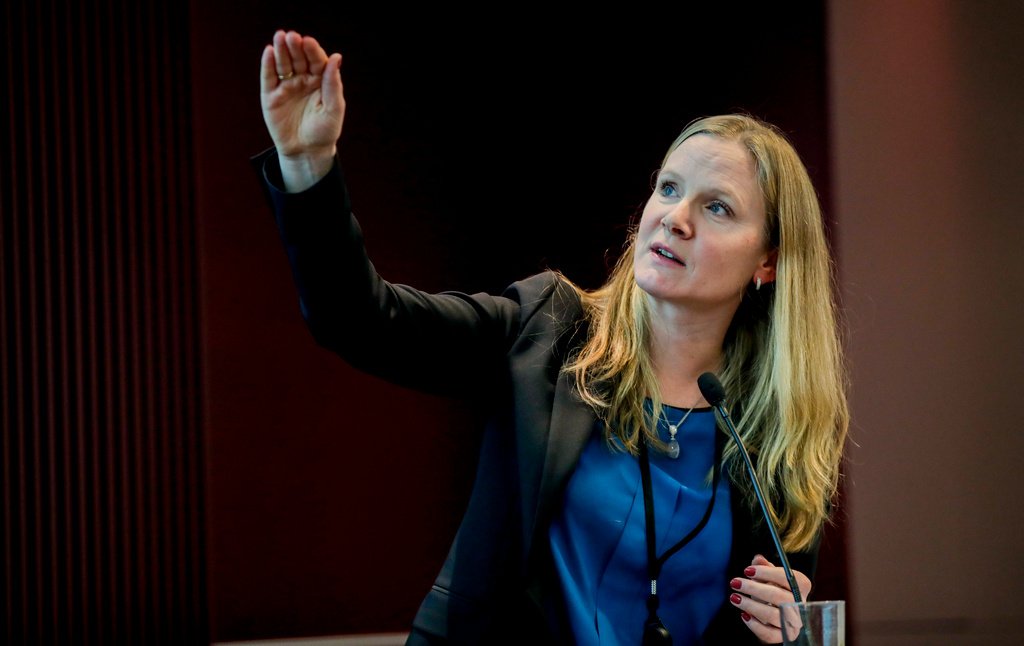 1,2 milliarder kroner til forskningsutstyr