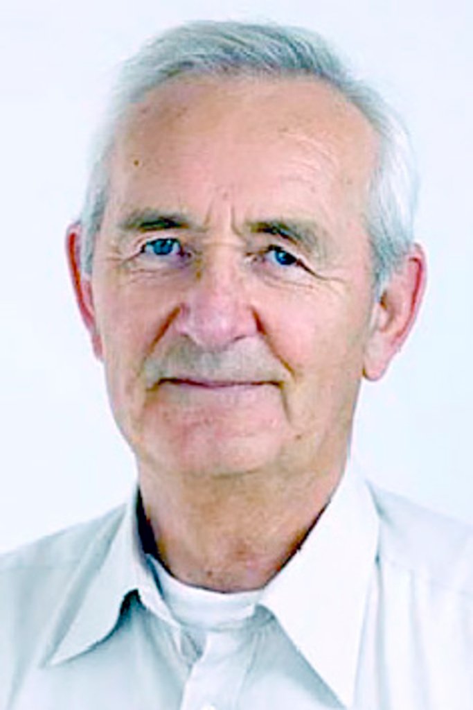 80 år 6. oktober: Professor emeritus Hans Ragnar Gislerød, Raveien 6 B, 1430 Ås