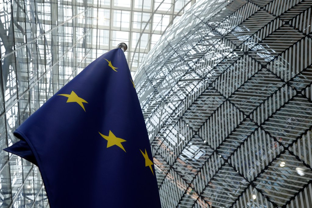 Financial Times: Sverige og fem andre land truer med å felle EU-budsjett