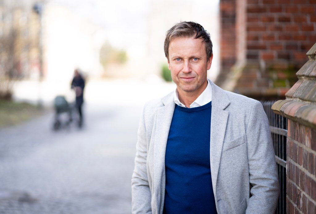 Åpen Folkekirke foreslår å få inn Gud og Jesus i nytt valgprogram