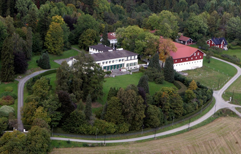 Ny bod på Skaugum holdes likevel ikke hemmelig