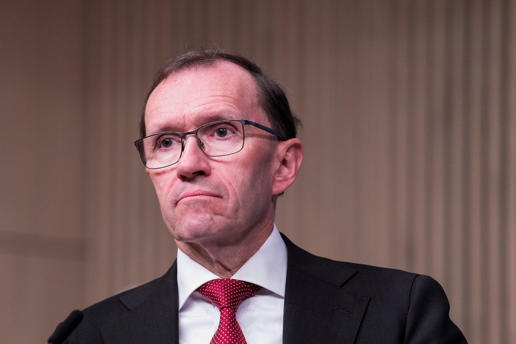 Eide: – Urovekkende tale fra Netanyahu